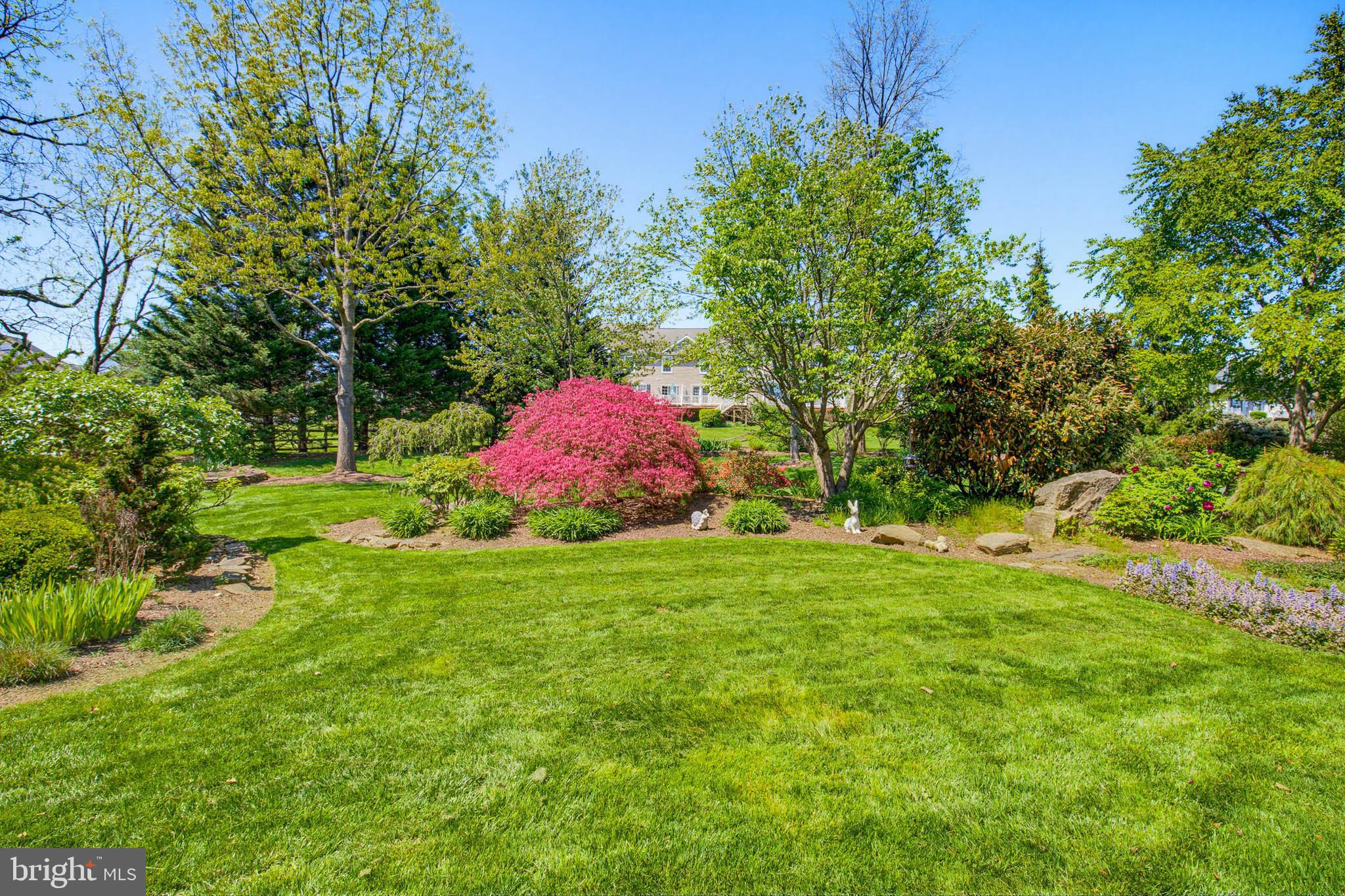 LANDIS ESTATES - Residential