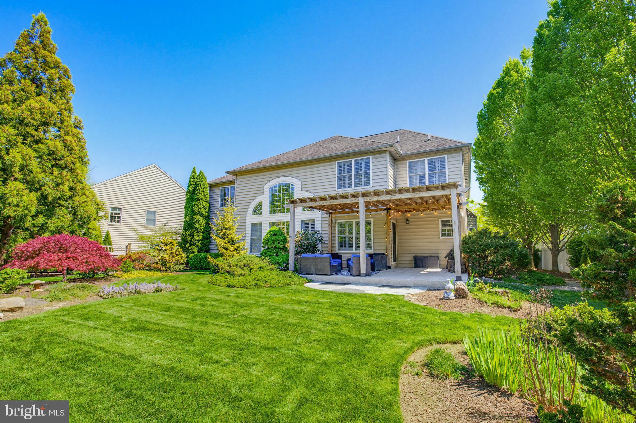 LANDIS ESTATES - Residential