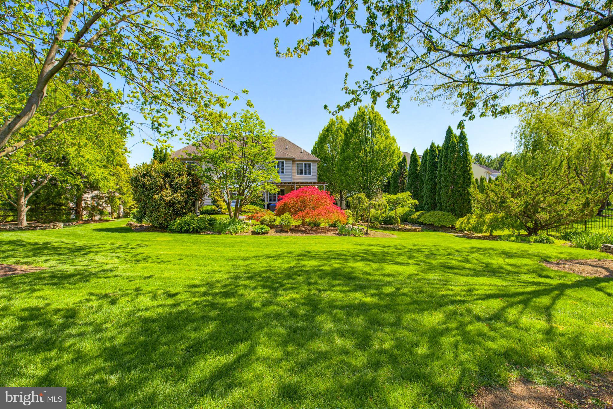 LANDIS ESTATES - Residential