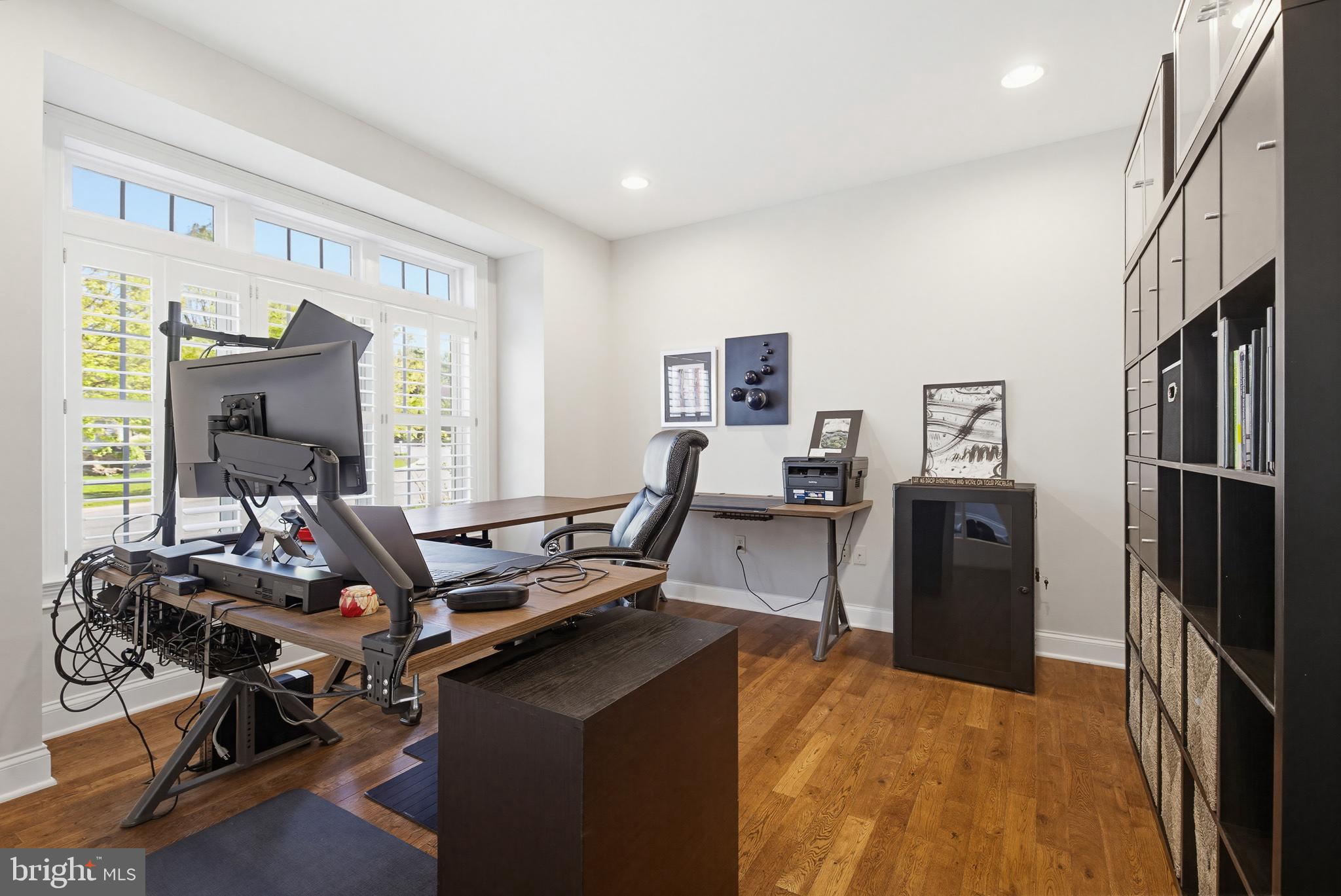 LANDIS ESTATES - Residential