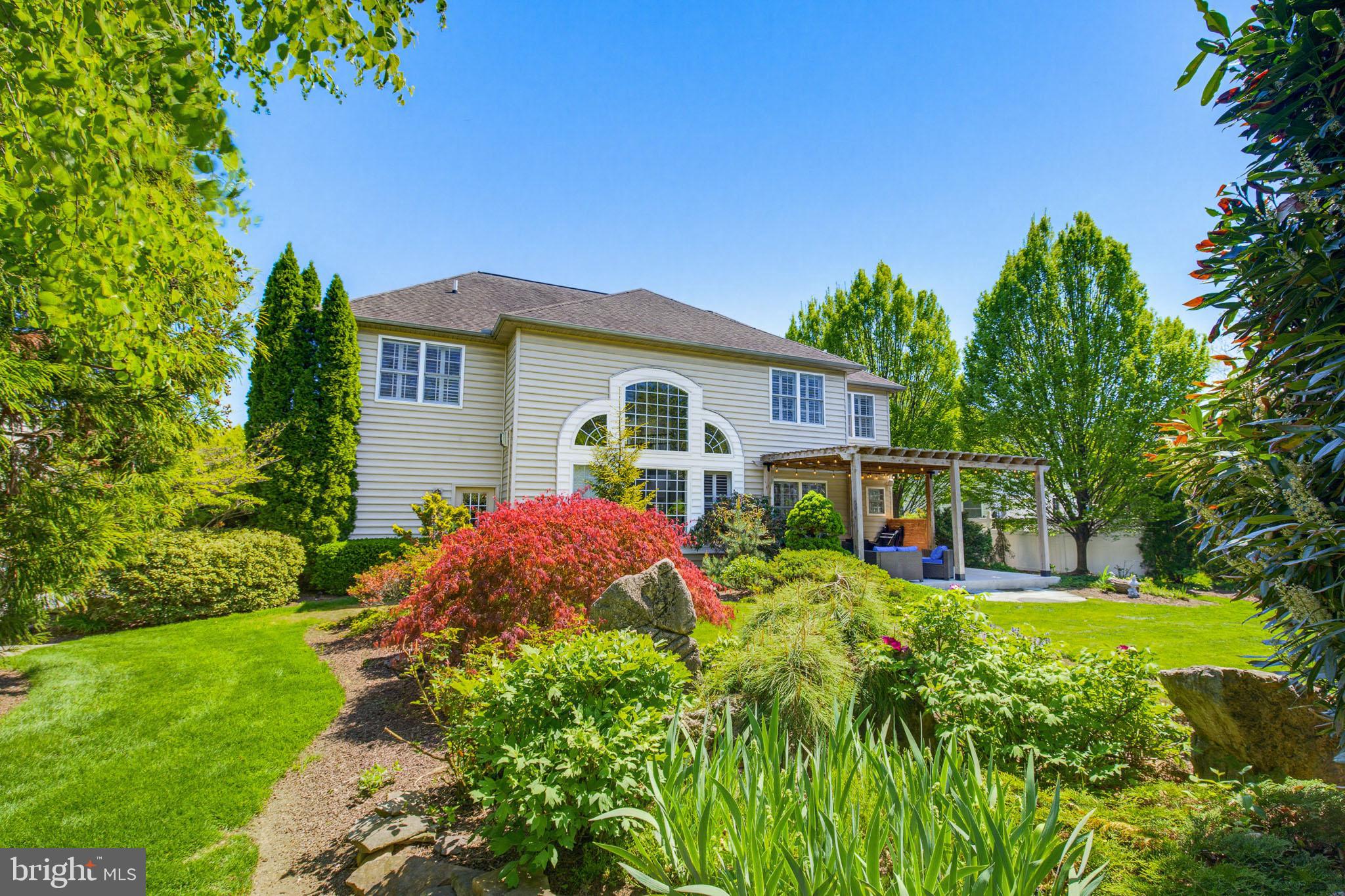 LANDIS ESTATES - Residential