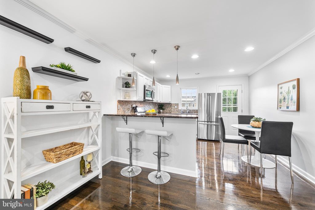 Photo of 5202 Ridge Avenue, PHILADELPHIA, PA 19128 (MLS # PAPH2542148)