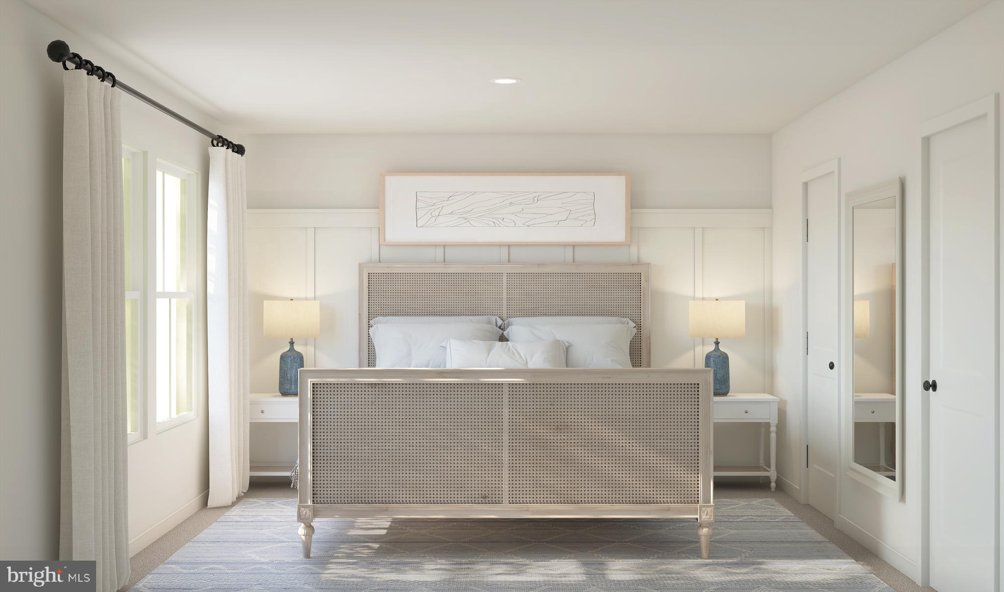 WILDERNESS SHORES - Residential