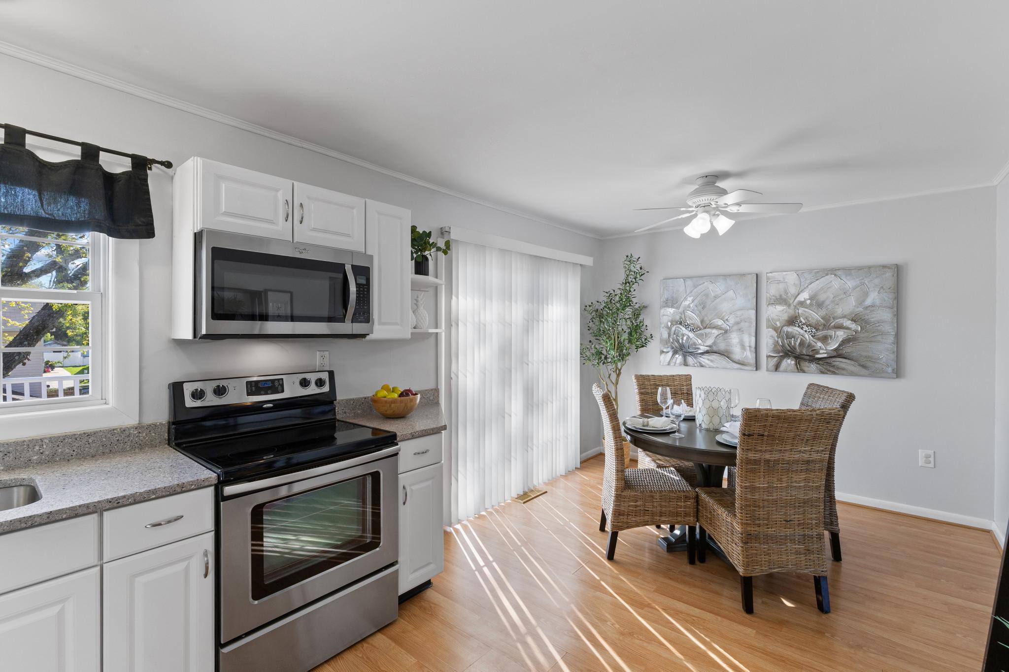 FOUR SEASONS ESTATES - Residential