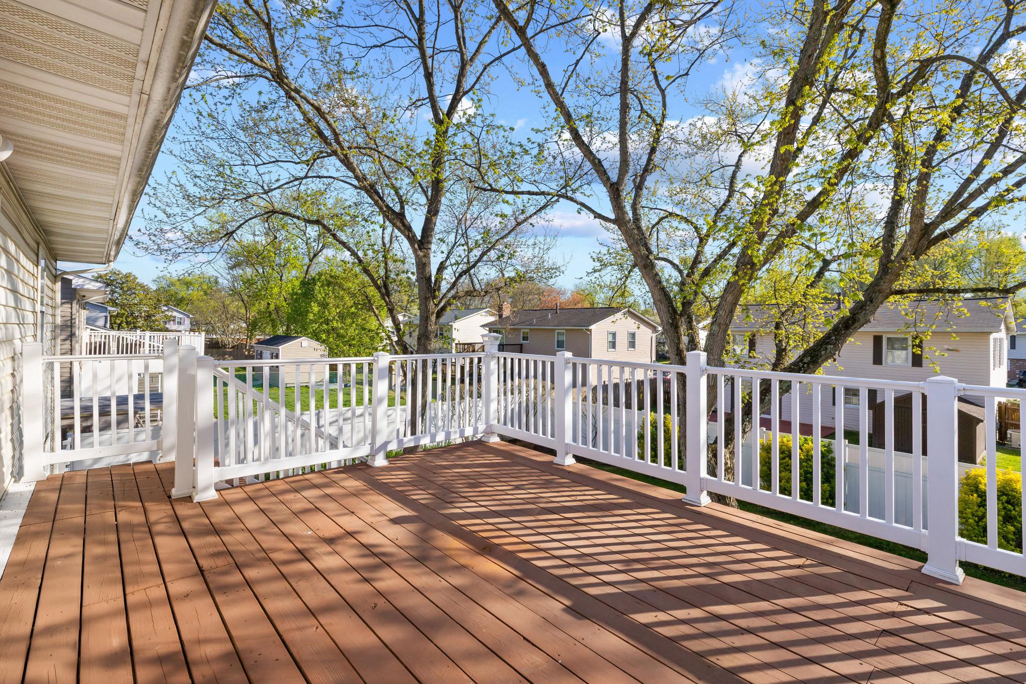 FOUR SEASONS ESTATES - Residential