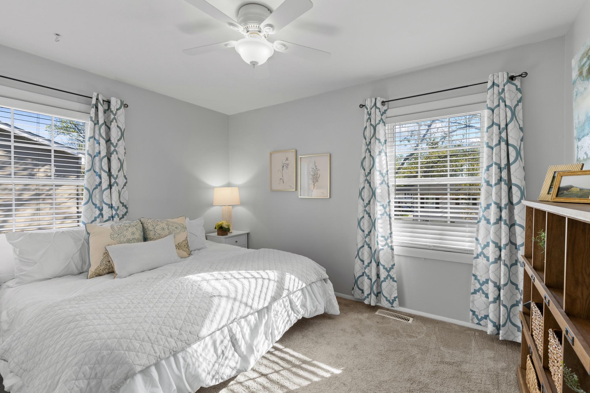 FOUR SEASONS ESTATES - Residential