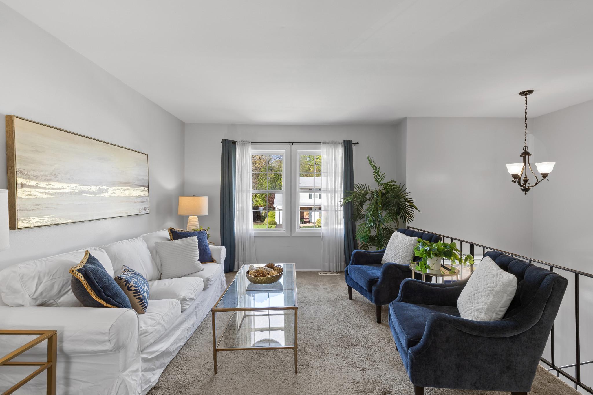 FOUR SEASONS ESTATES - Residential