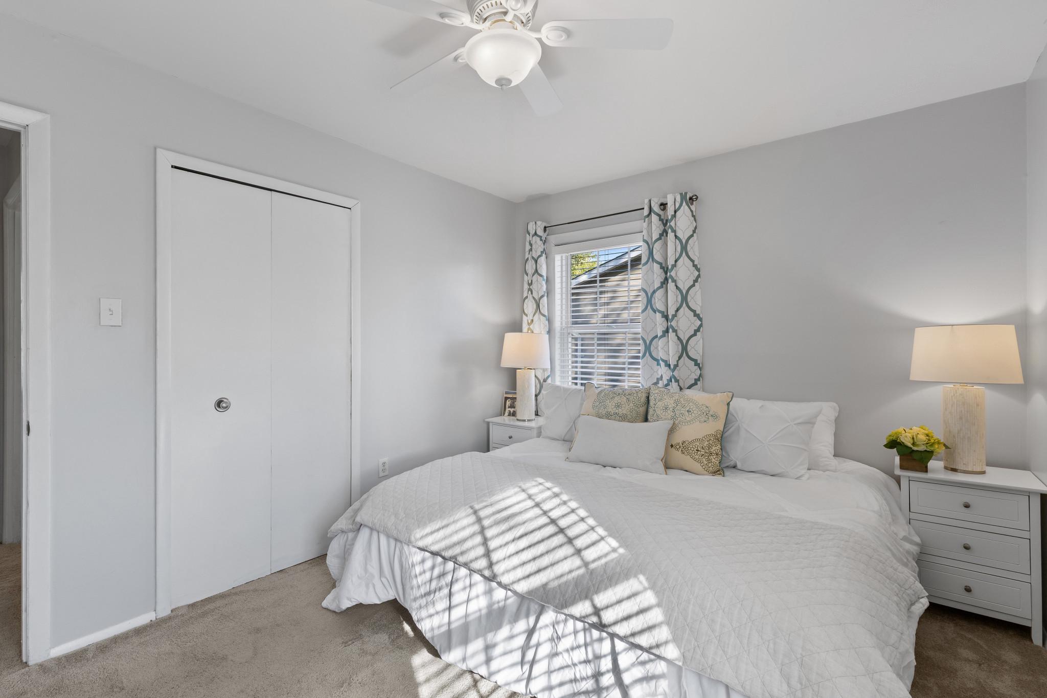 FOUR SEASONS ESTATES - Residential