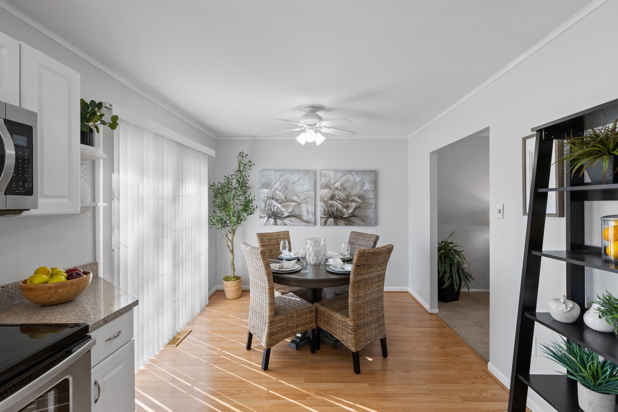 FOUR SEASONS ESTATES - Residential