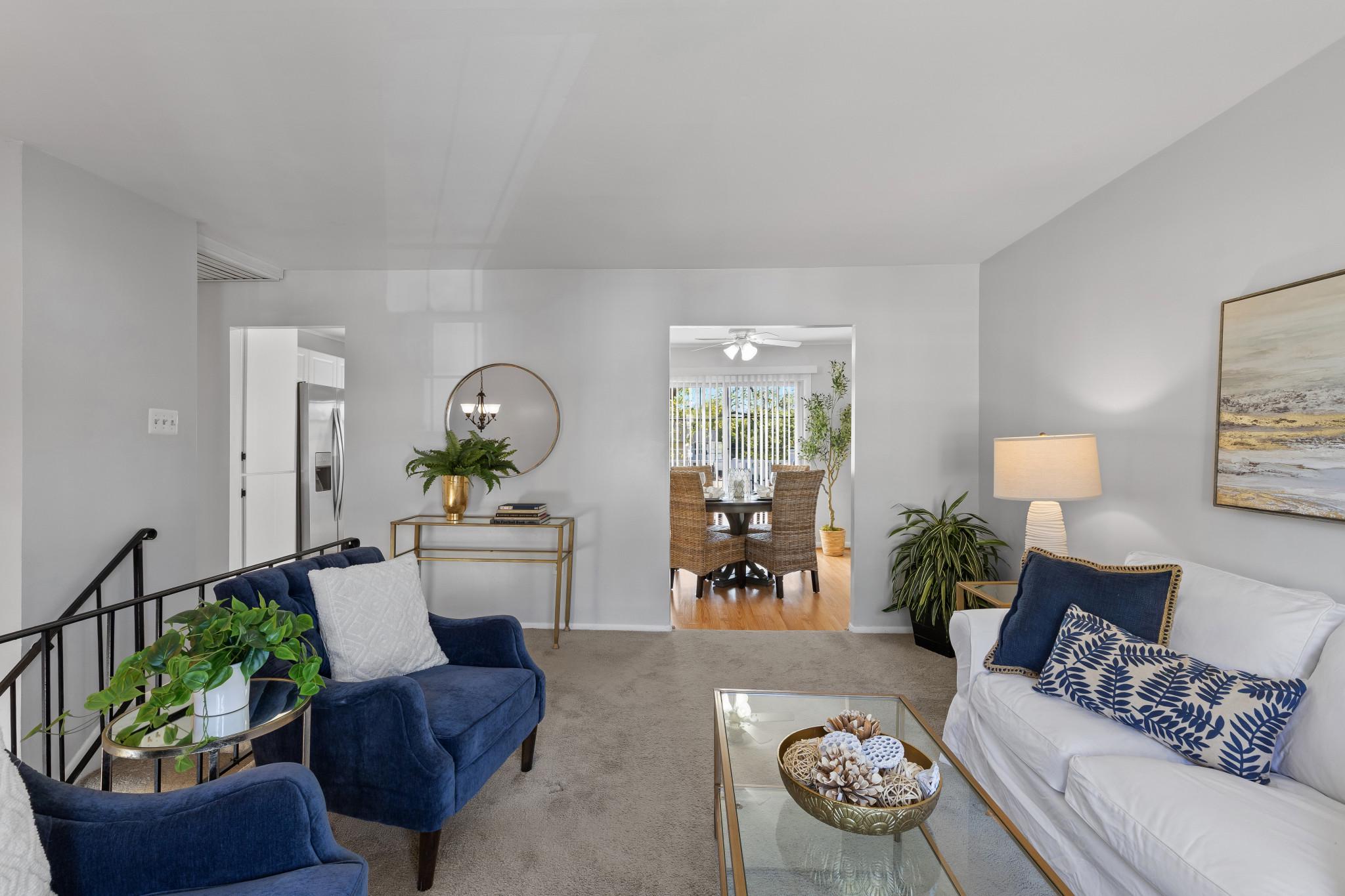 FOUR SEASONS ESTATES - Residential