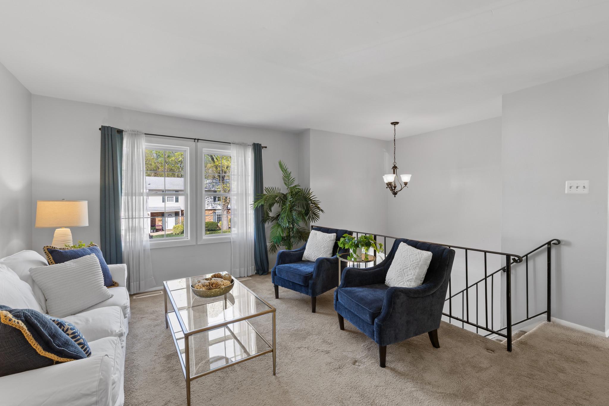 FOUR SEASONS ESTATES - Residential