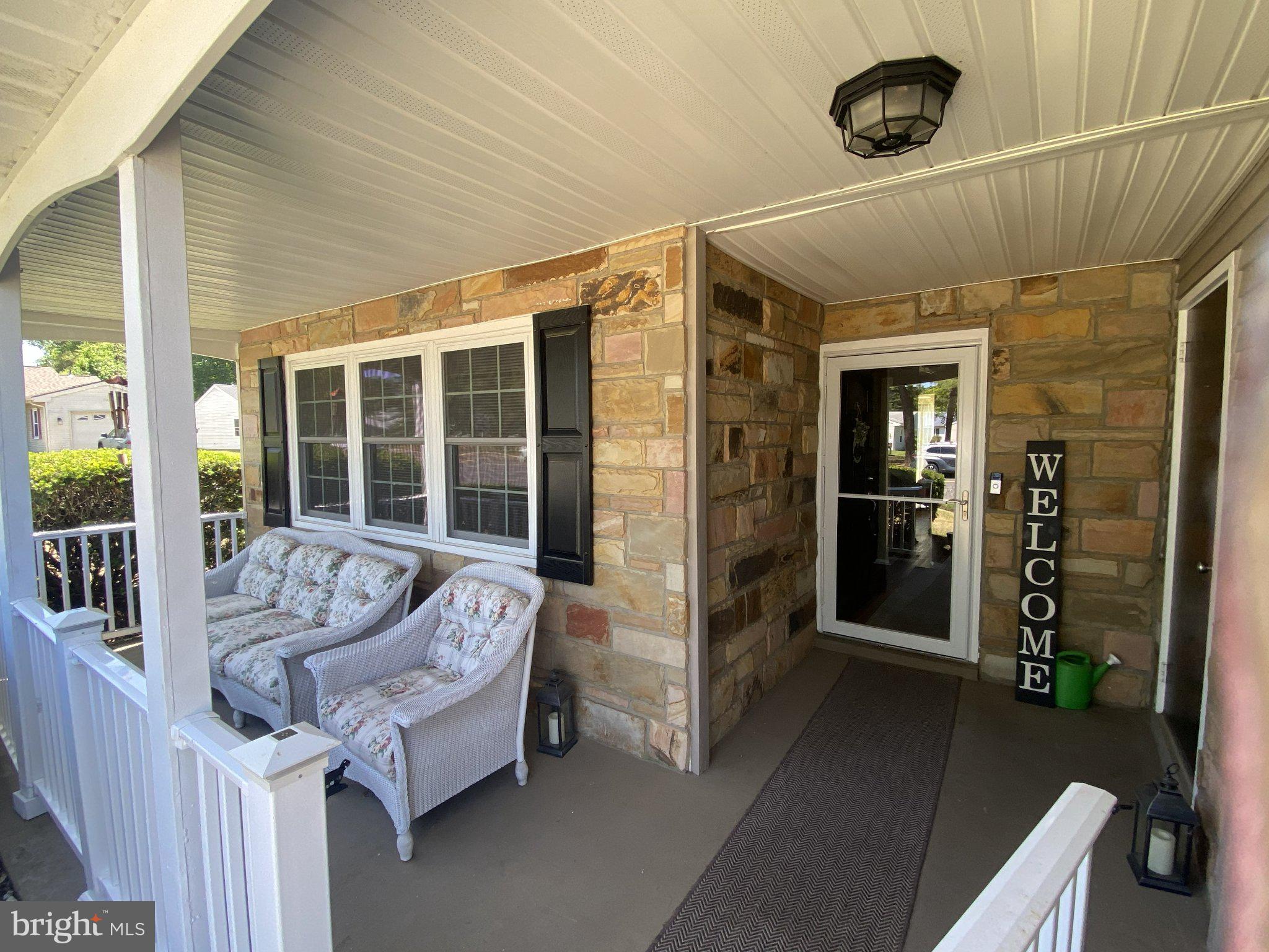 71 HUNTINGTON DRIVE