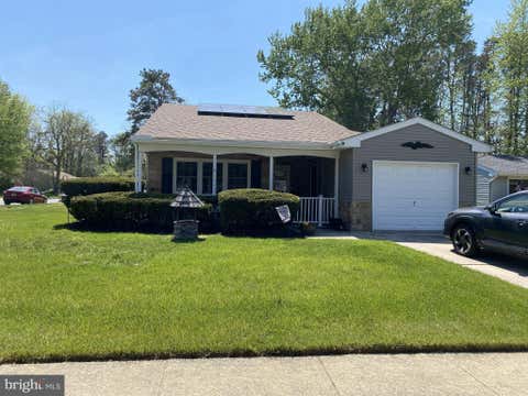 Homes For Sale - 71 Huntington Drive<br/> SOUTHAMPTON, NJ 08088