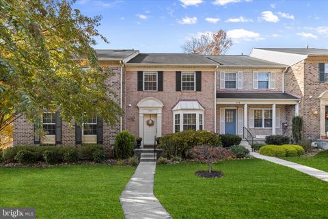 528 KINSALE ROAD LUTHERVILLE TIMONIUM MD 21093