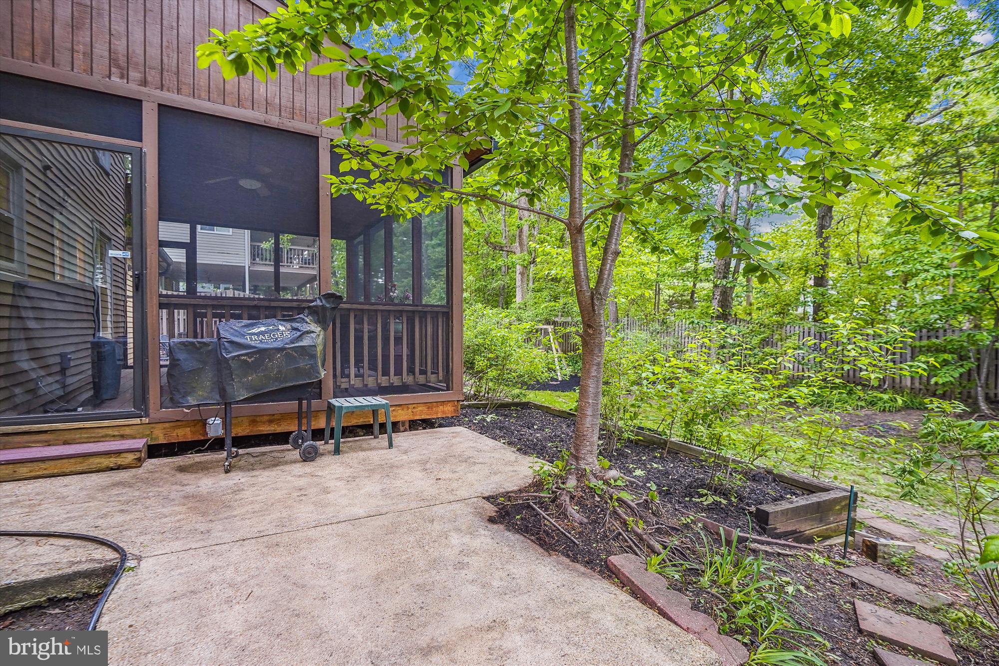 MONTCLAIR - Residential