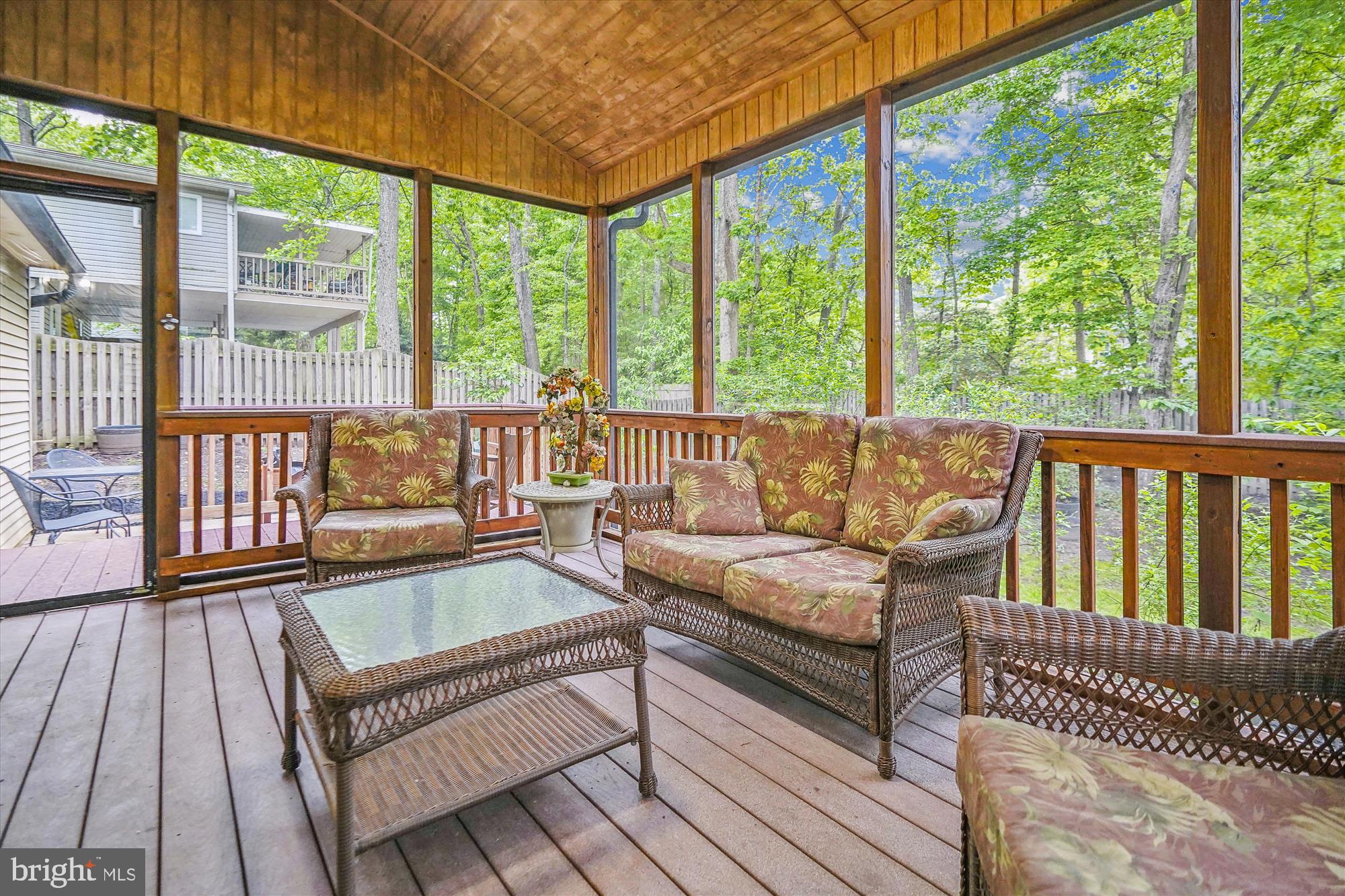 MONTCLAIR - Residential