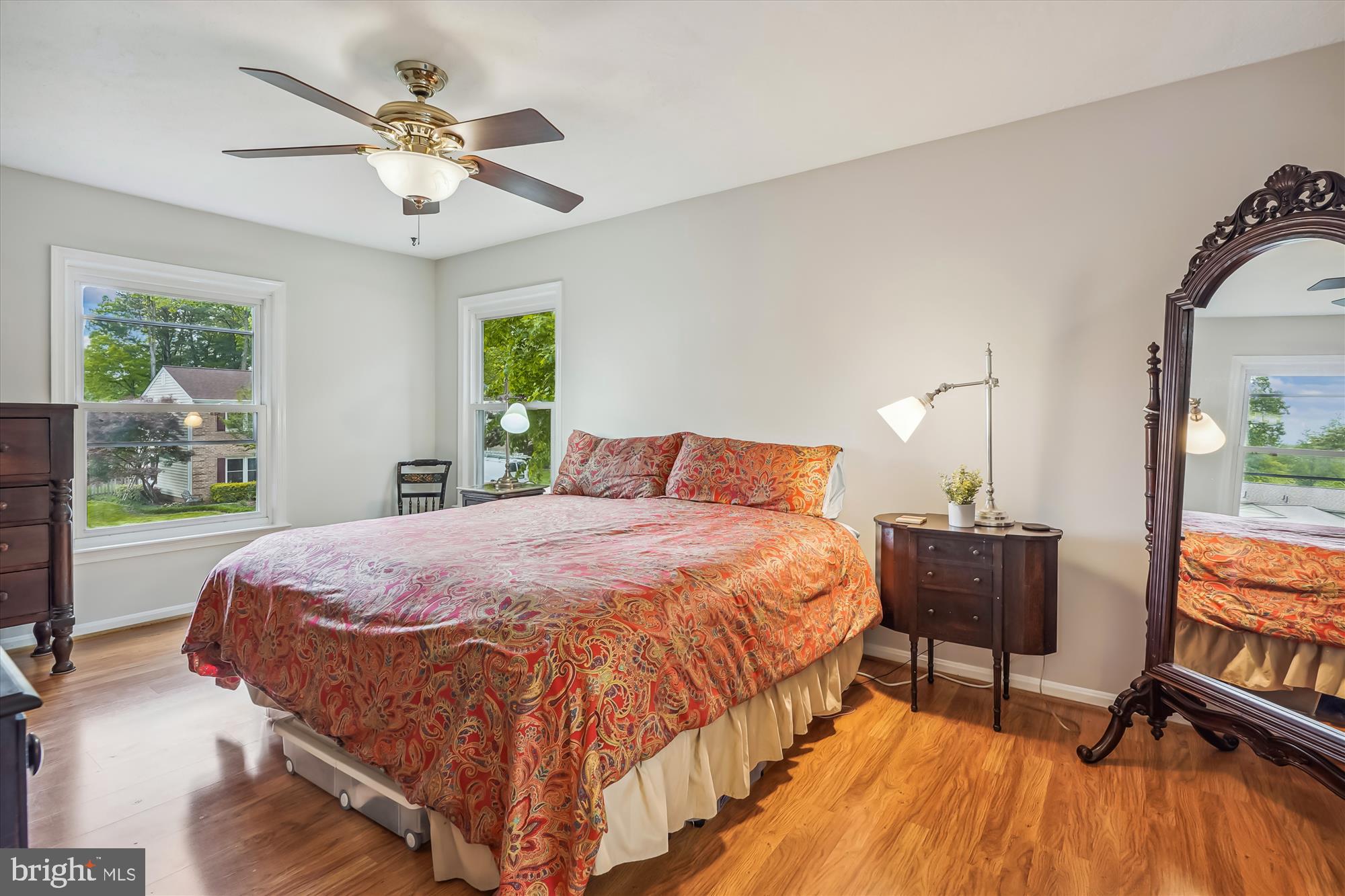 MONTCLAIR - Residential