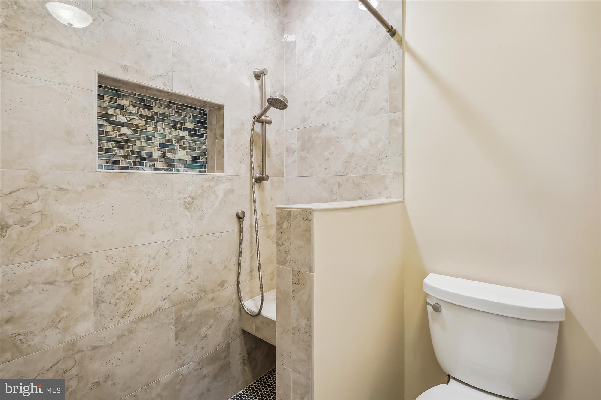 MONTCLAIR - Residential