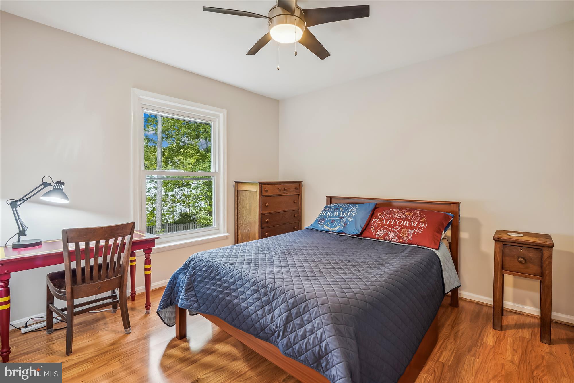 MONTCLAIR - Residential