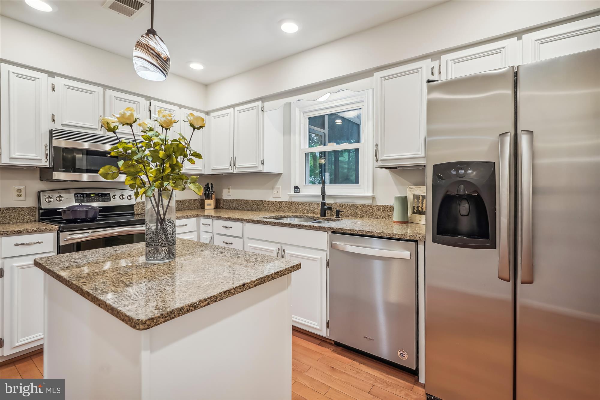 MONTCLAIR - Residential