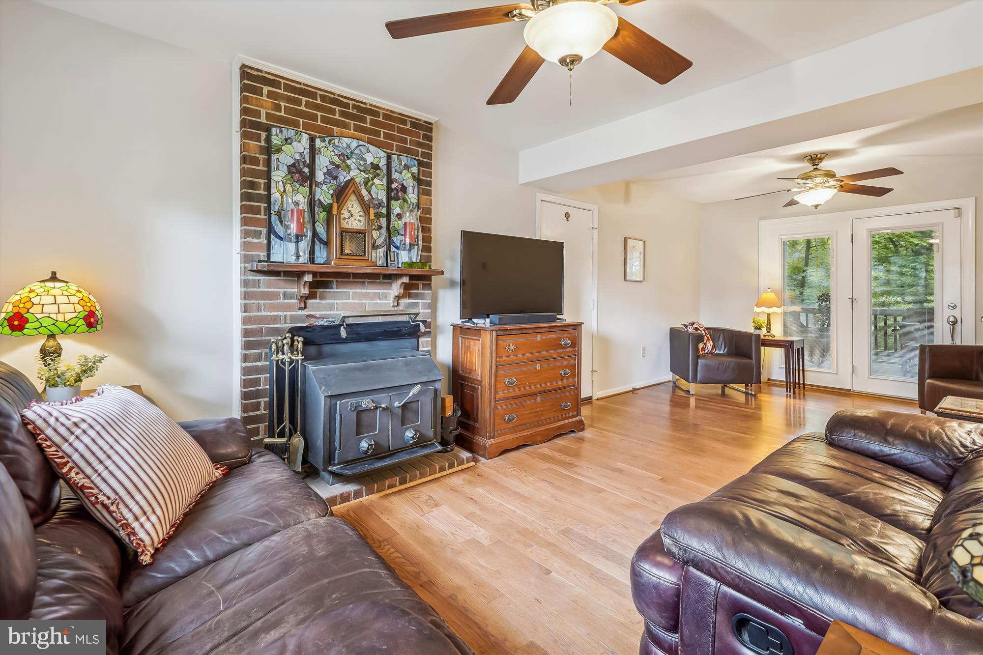 MONTCLAIR - Residential