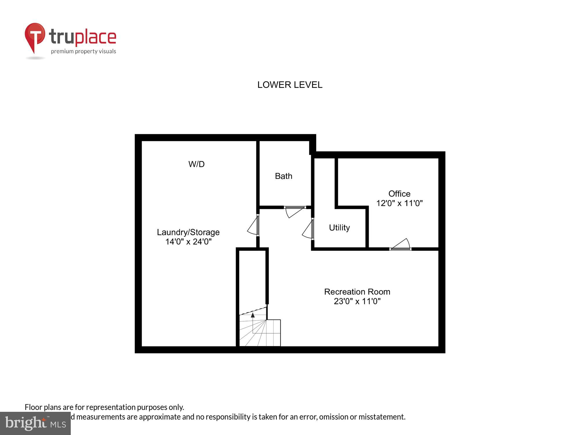 MONTCLAIR - Residential