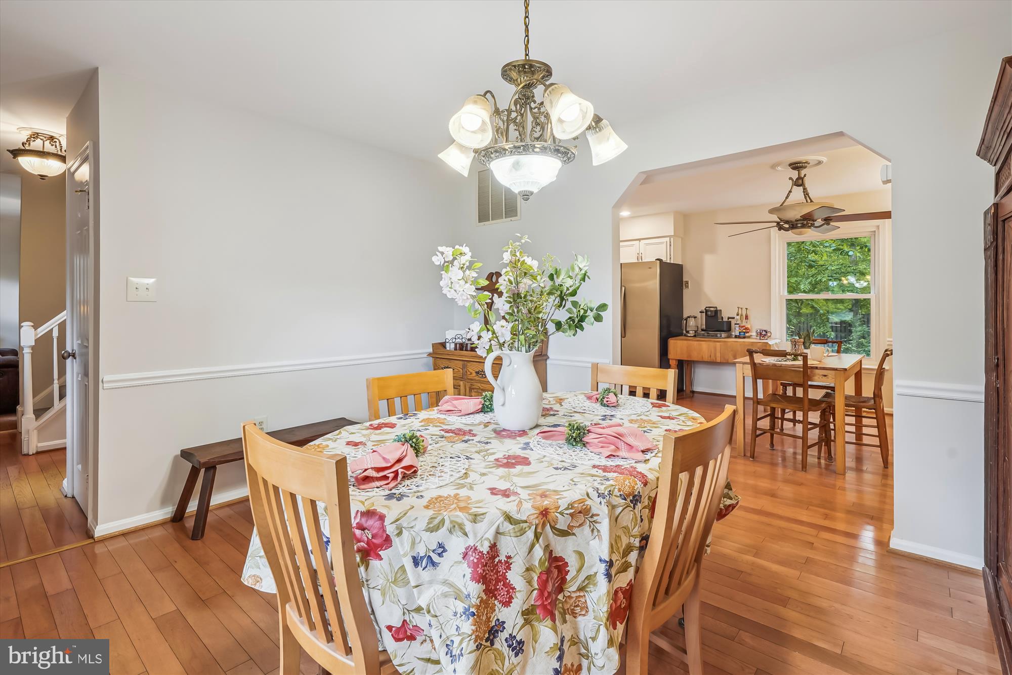 MONTCLAIR - Residential