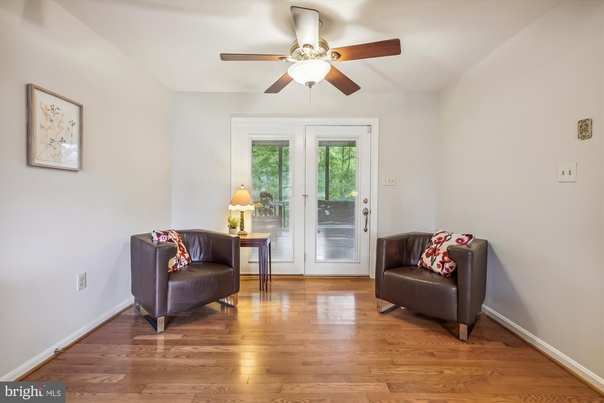 MONTCLAIR - Residential