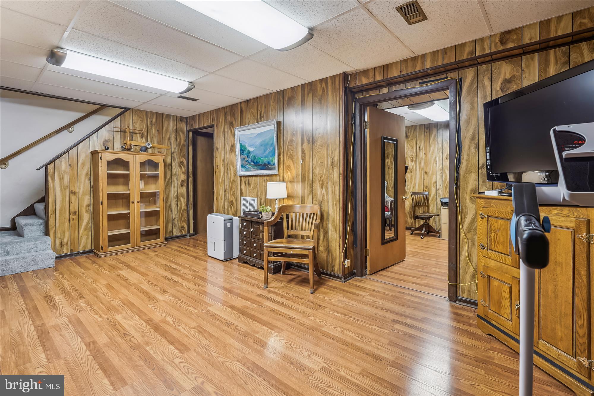 MONTCLAIR - Residential