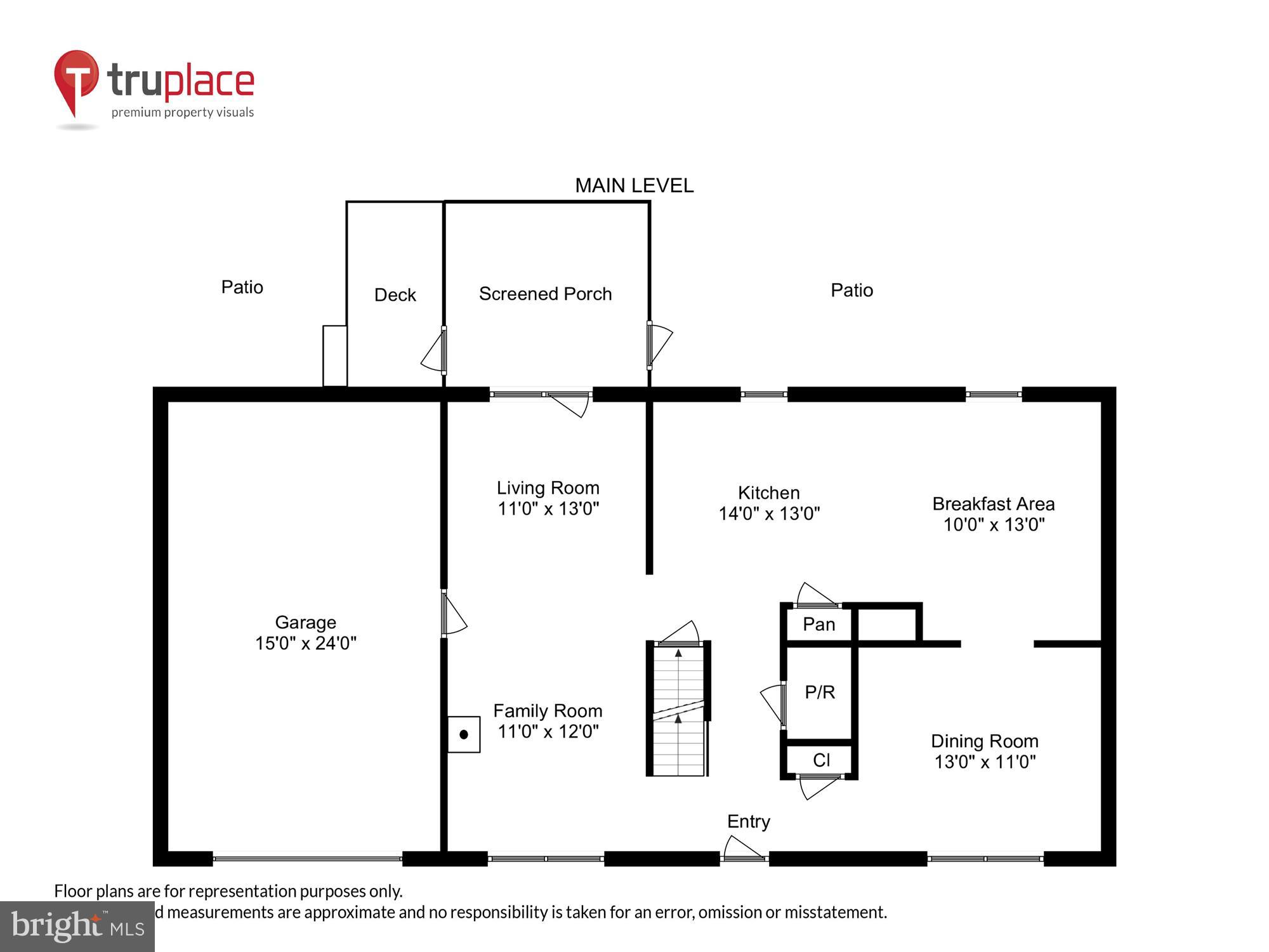MONTCLAIR - Residential