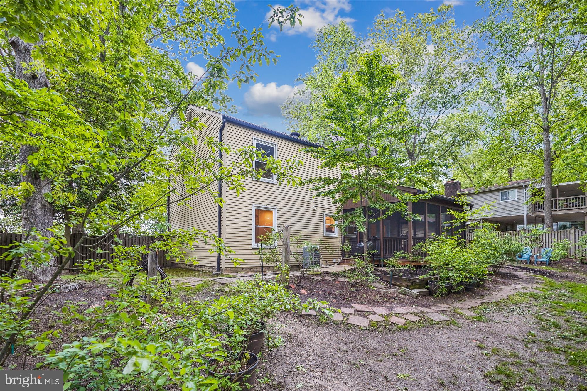 MONTCLAIR - Residential