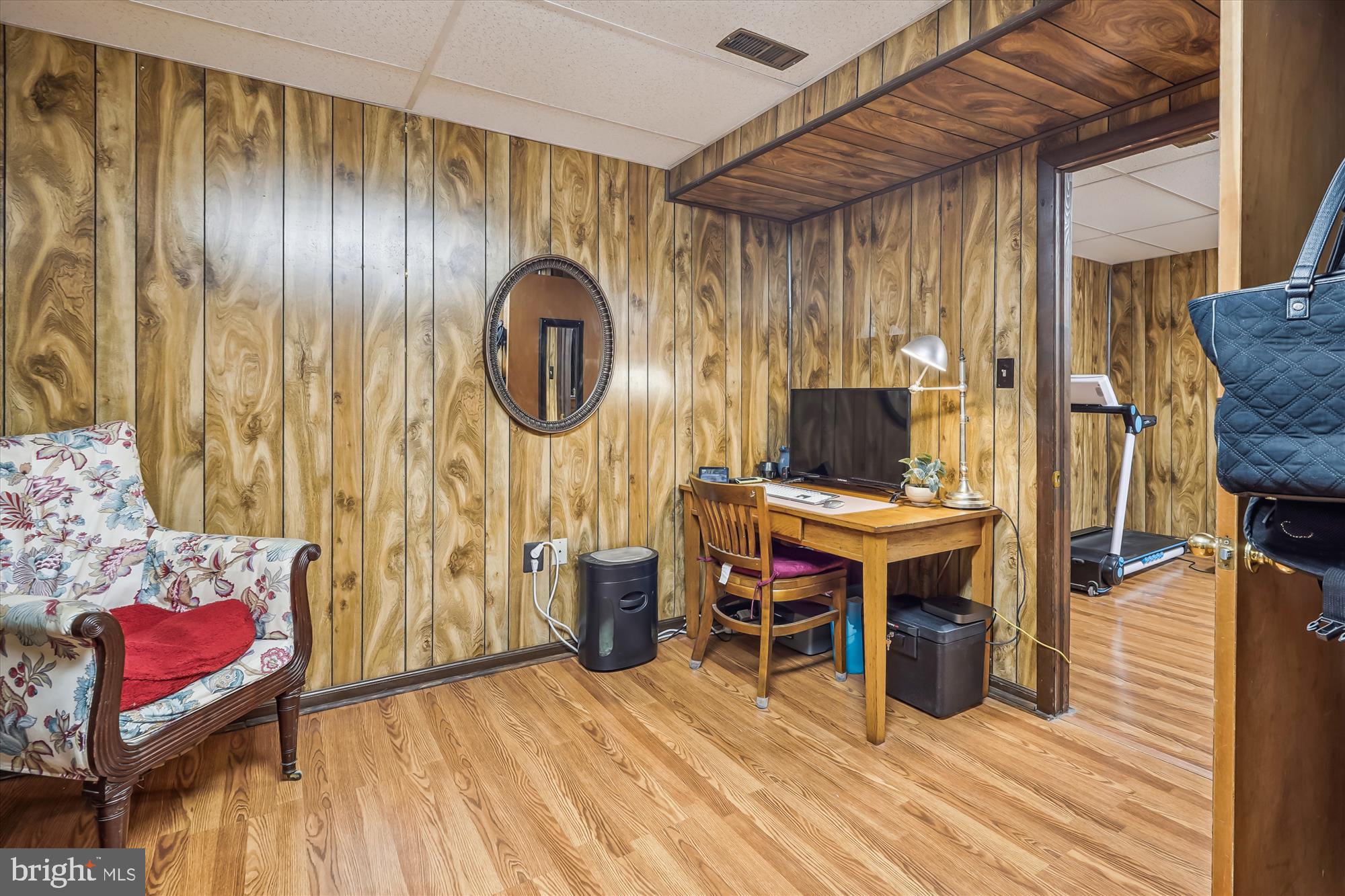 MONTCLAIR - Residential