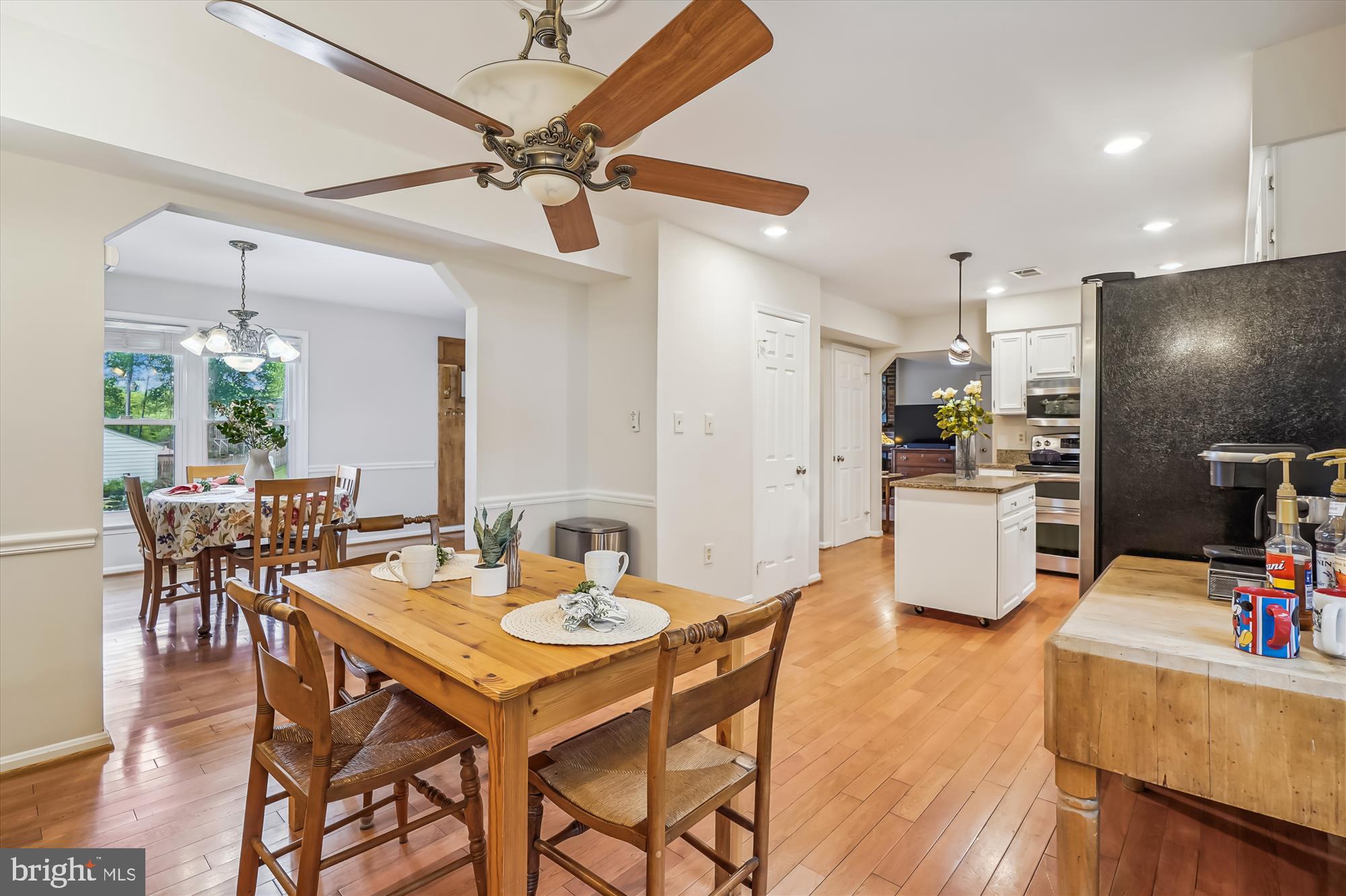 MONTCLAIR - Residential