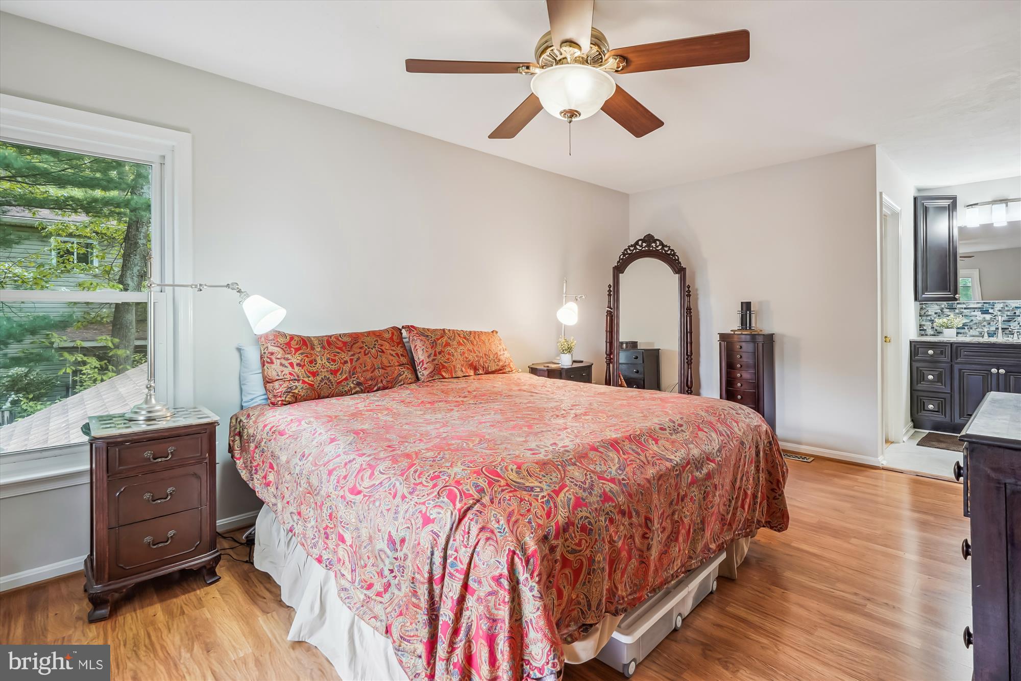 MONTCLAIR - Residential