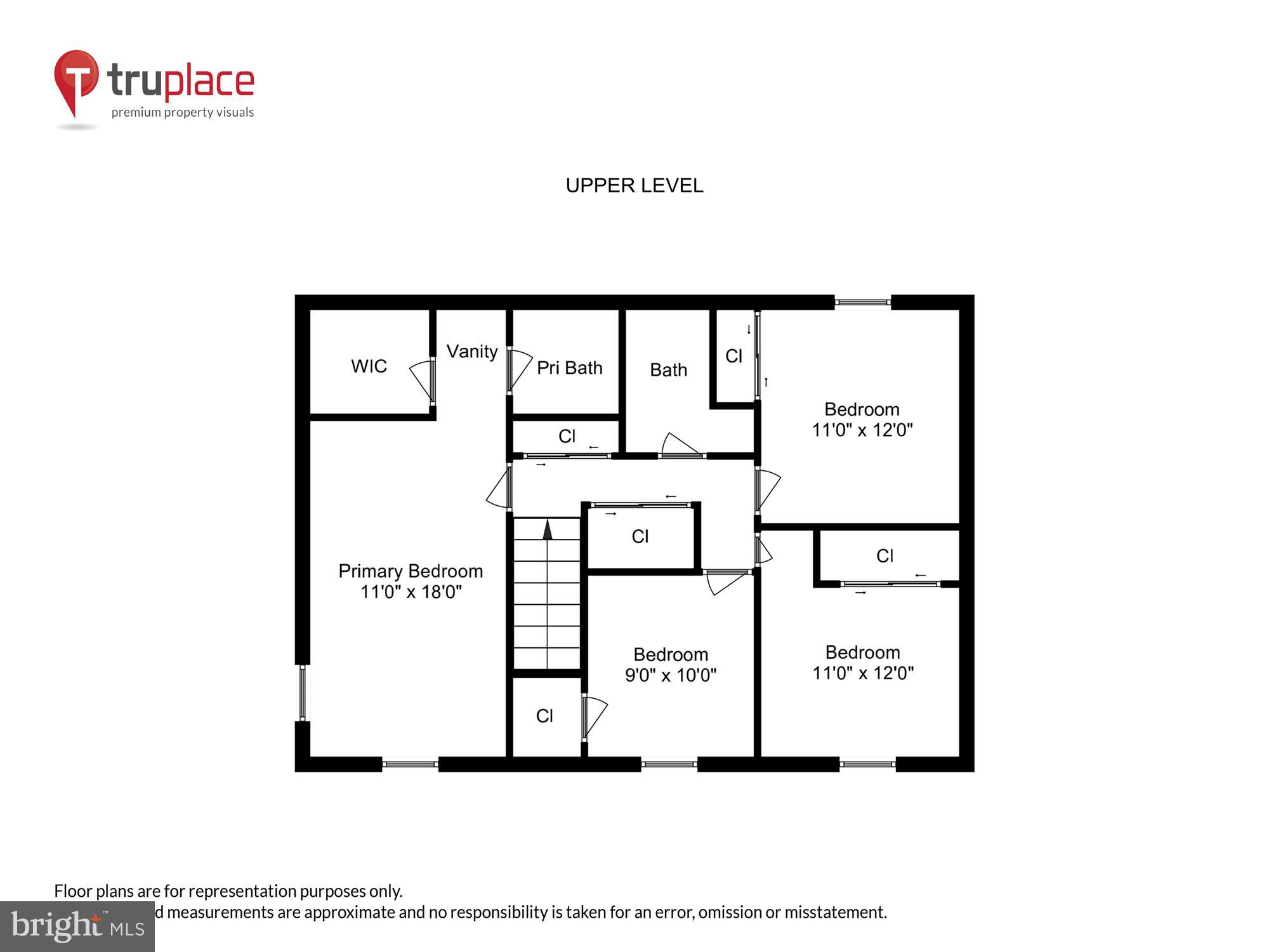 MONTCLAIR - Residential
