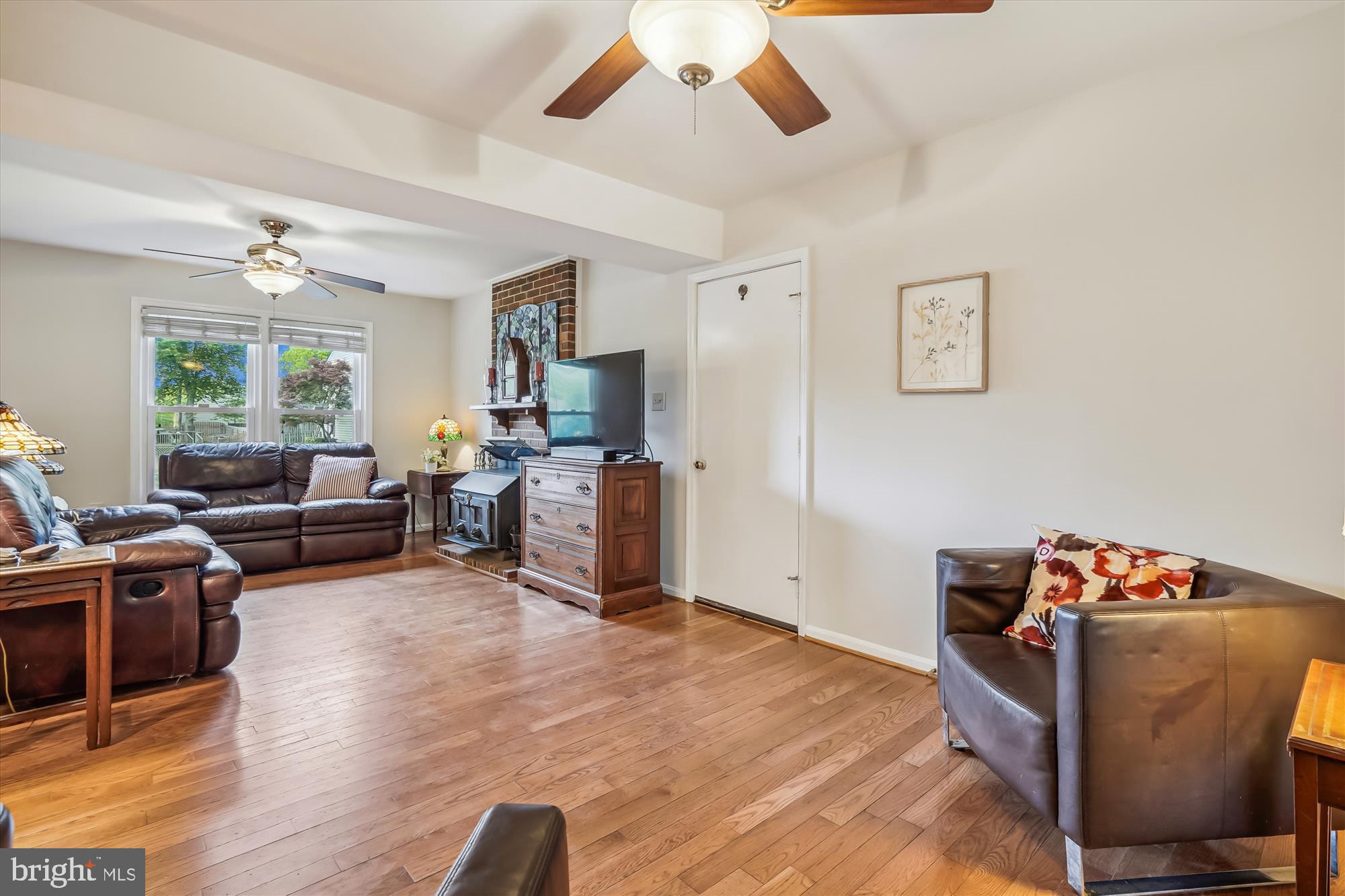 MONTCLAIR - Residential