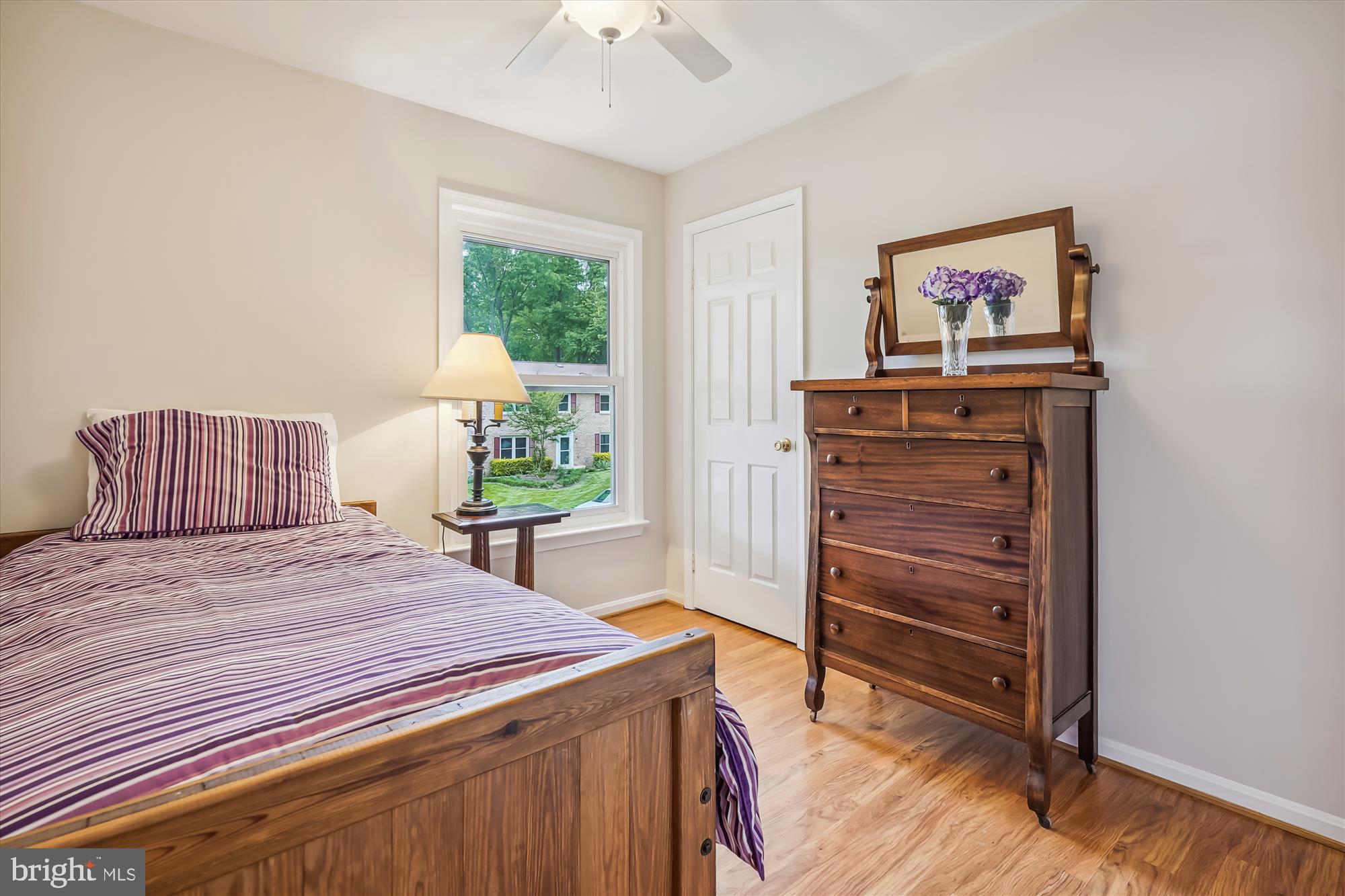 MONTCLAIR - Residential