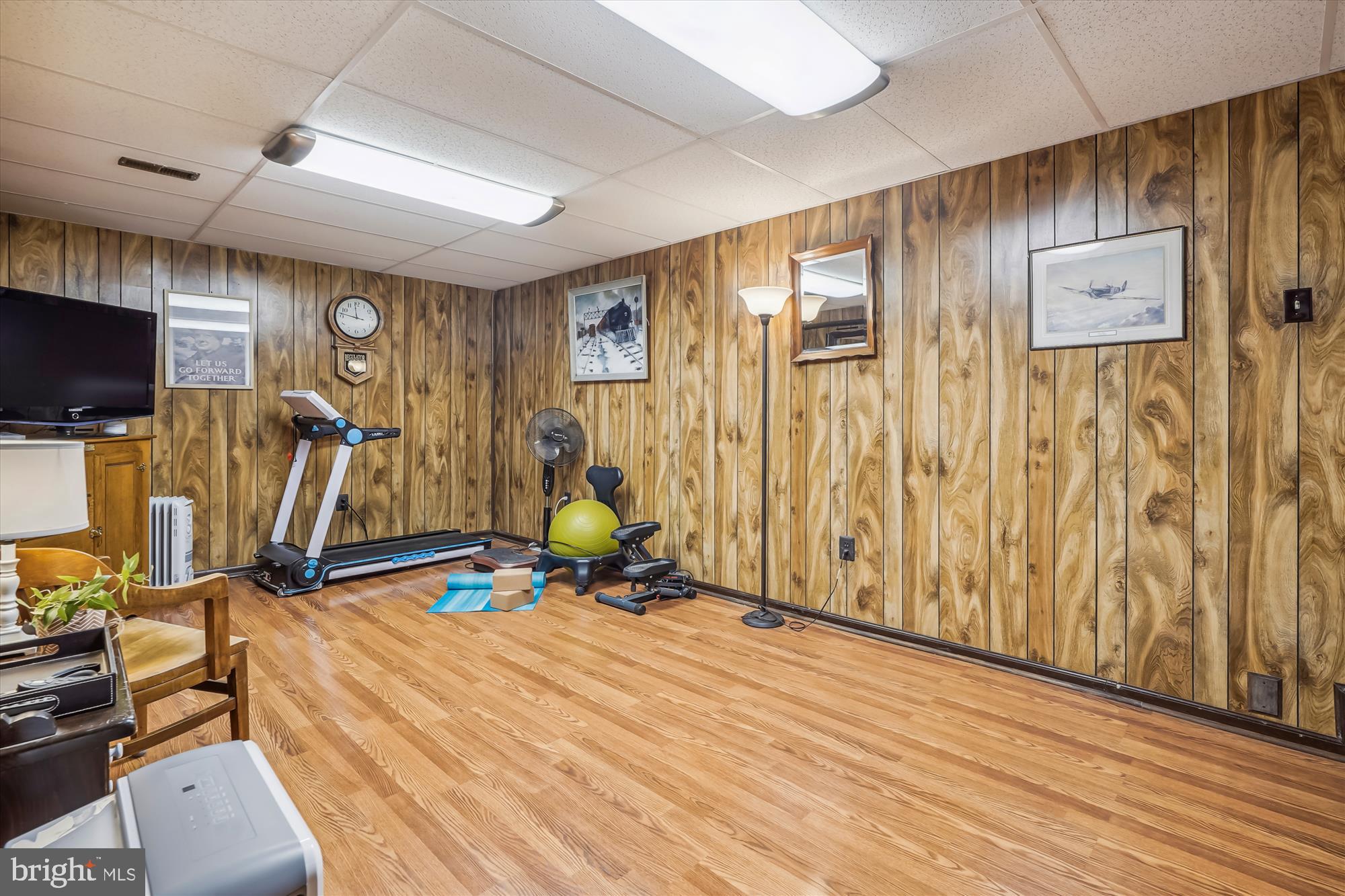 MONTCLAIR - Residential