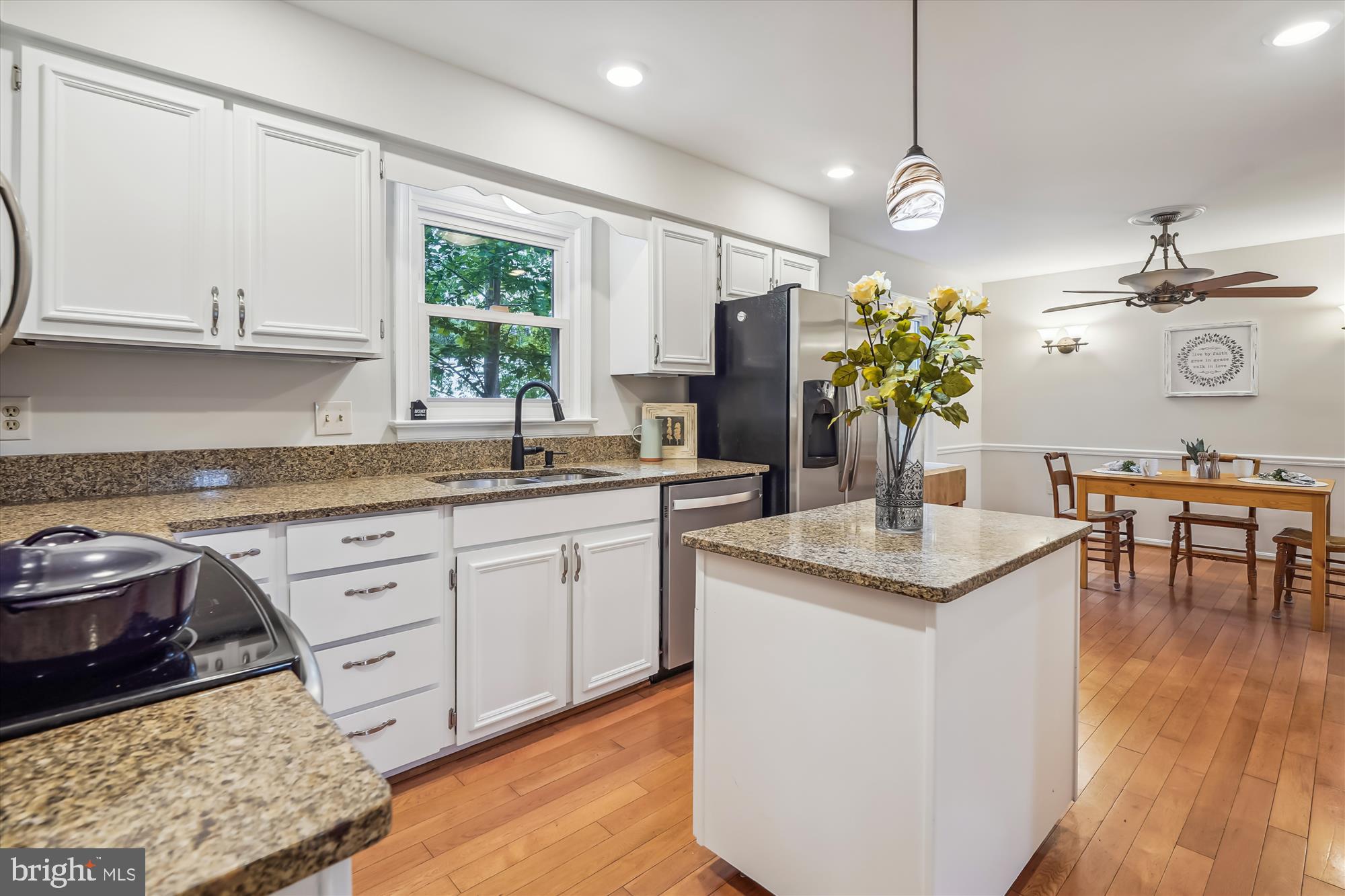 MONTCLAIR - Residential