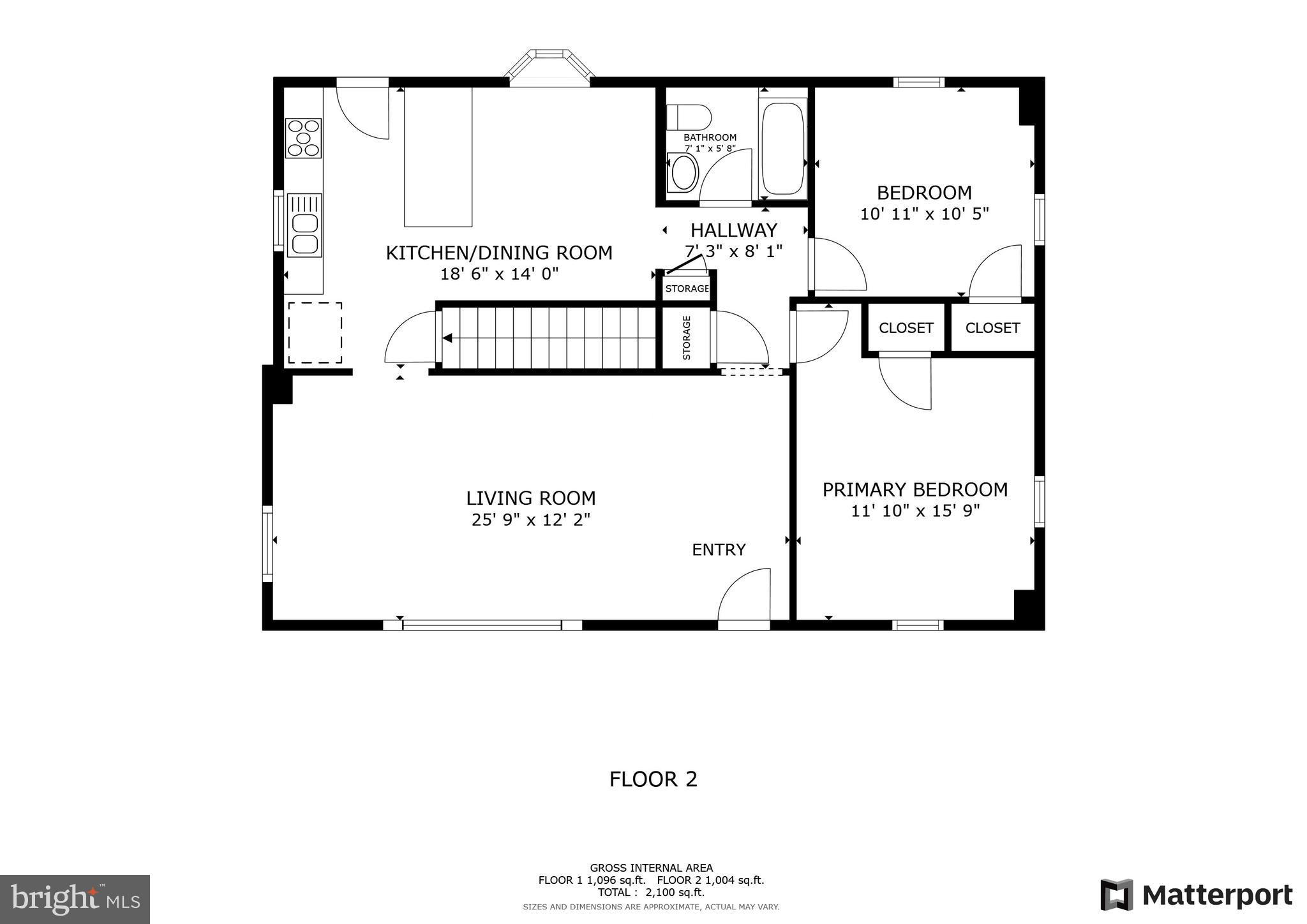 NORTH WOODRIDGE - Residential