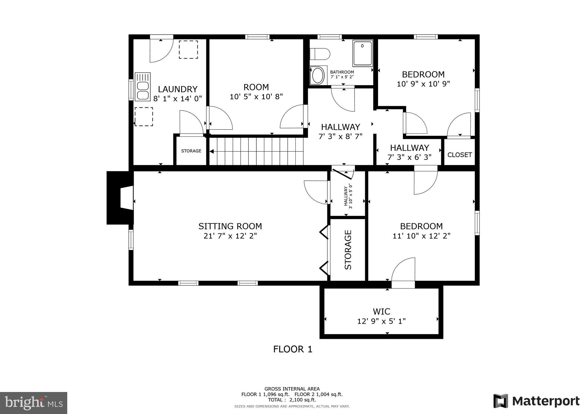 NORTH WOODRIDGE - Residential