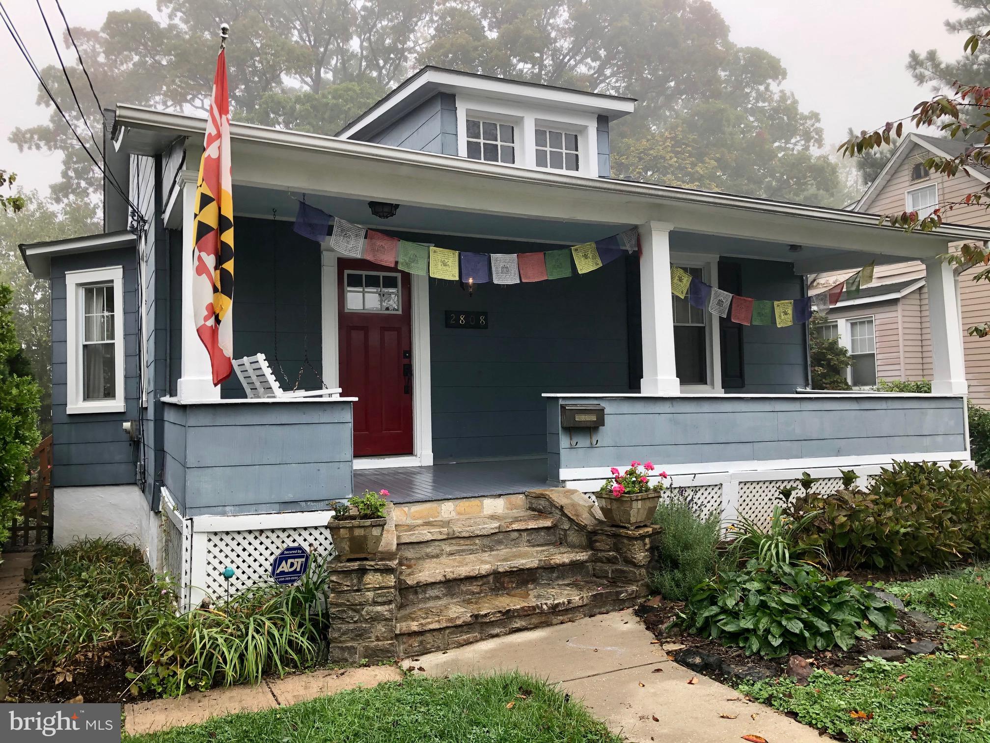 OAKCREST - Residential