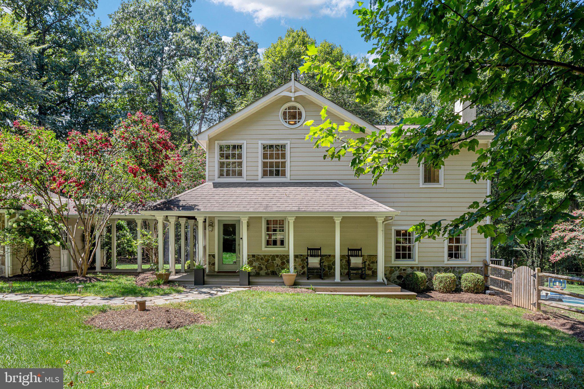 328 CANTERWOOD