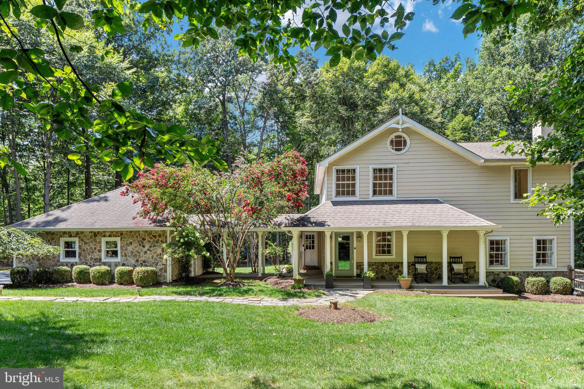 328 Canterwood Ln, Great Falls, VA, 22066