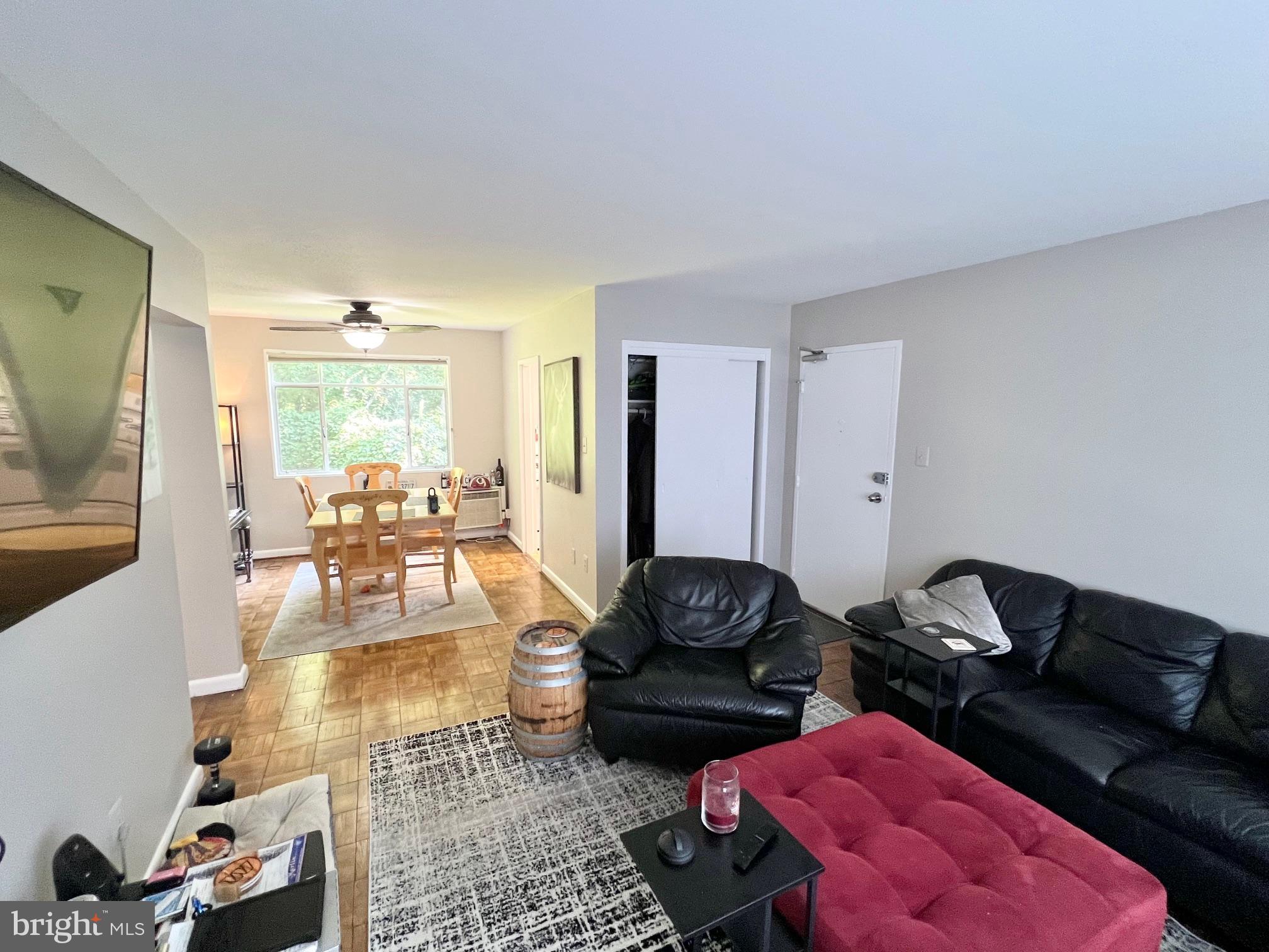 PARKSIDE CONDOMINIUMS - Residential