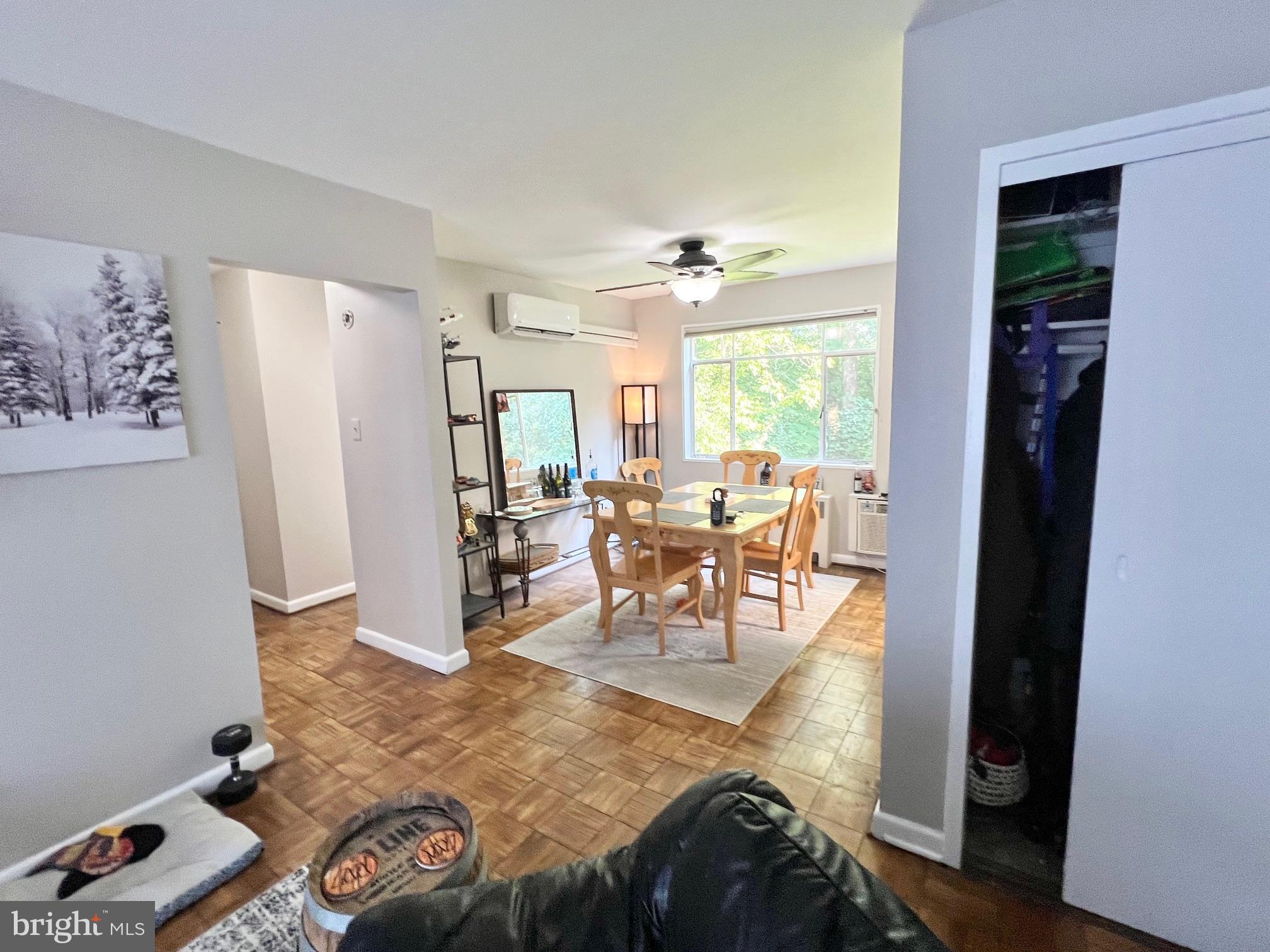 PARKSIDE CONDOMINIUMS - Residential