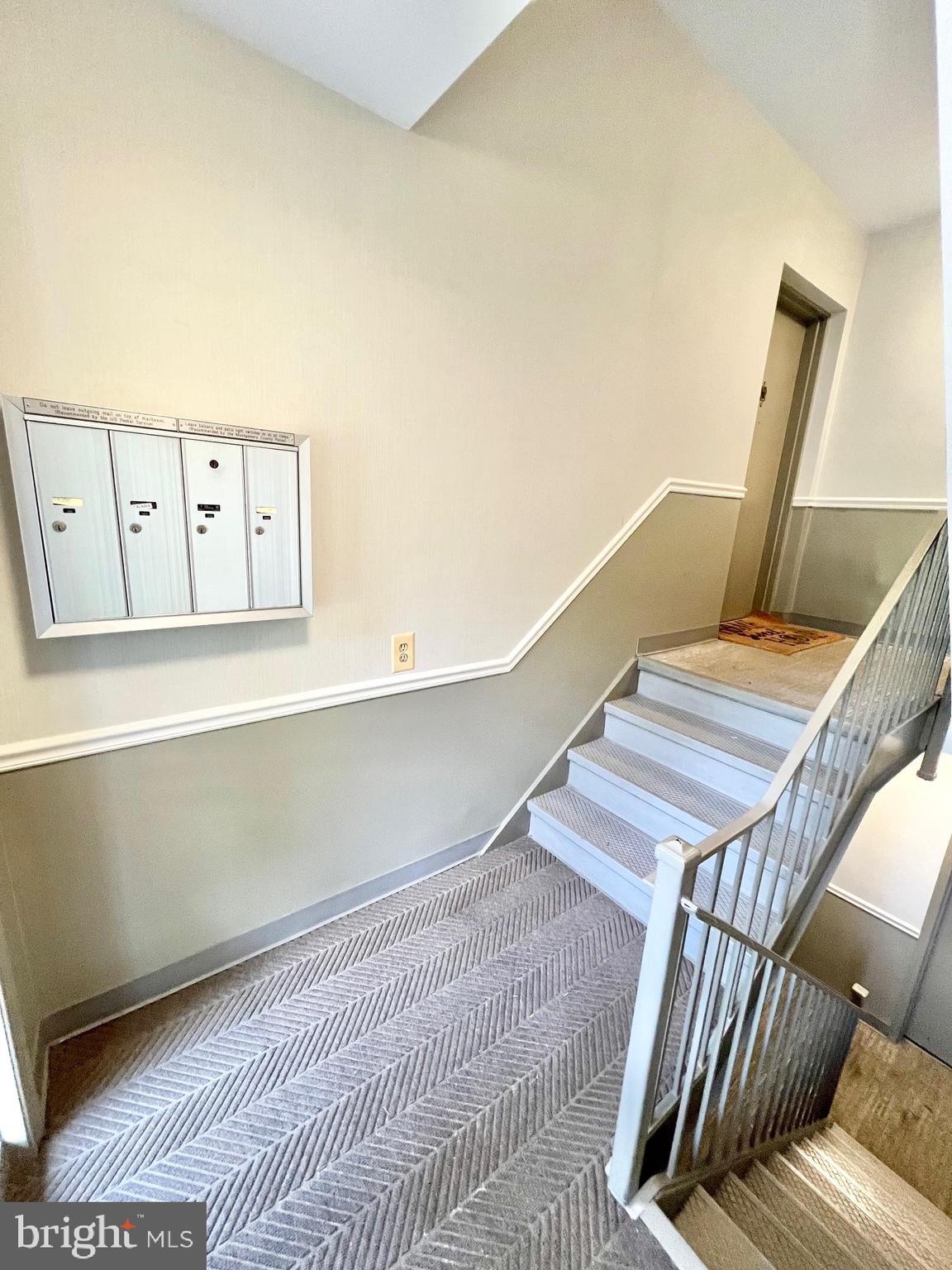 10305 MONTROSE AVENUE M-101