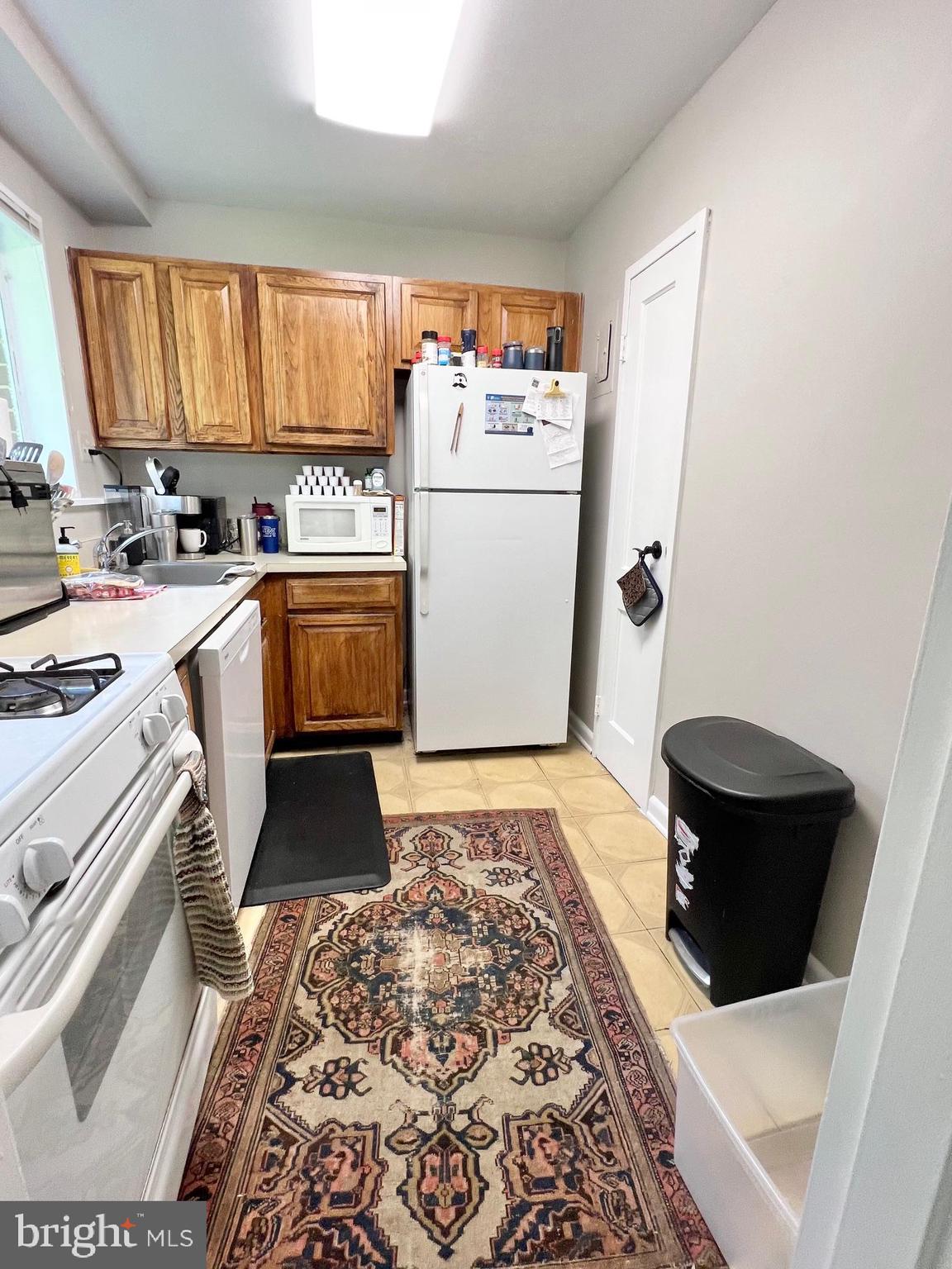 PARKSIDE CONDOMINIUMS - Residential