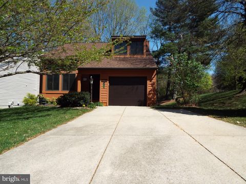 12071 LITTLE PATUXENT PARKWAY COLUMBIA MD 21044