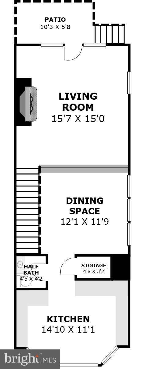 4607 MACARTHUR BOULEVARD NW B